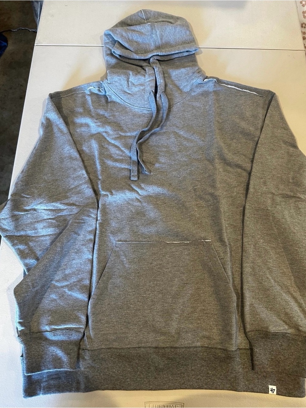 47 Brand Hoodie